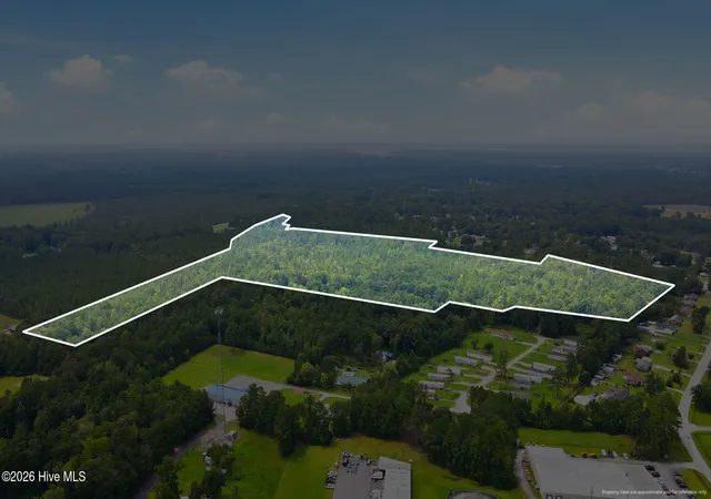 Photo 4 of Land for sale at 000 Chair Rd, New Bern, NC 28560 | MLS# 100593897 | Listing updated on 2026-09-03