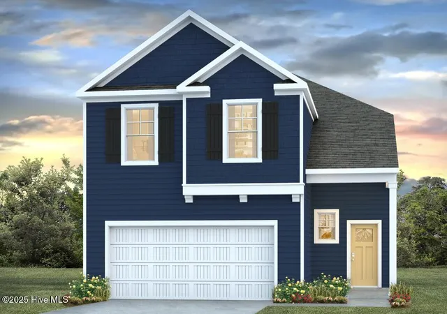 Photo 2 of Single family home for sale at 529 Barrelwood Dr #Lot 104, Jacksonville, NC 28546 | MLS# 100587566 | Listing updated on 2026-09-06