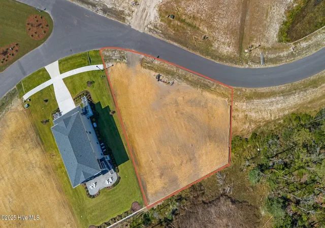 2nd image of 530 Freedom Park Rd, Beaufort, NC 28516 | MLS# 100536253