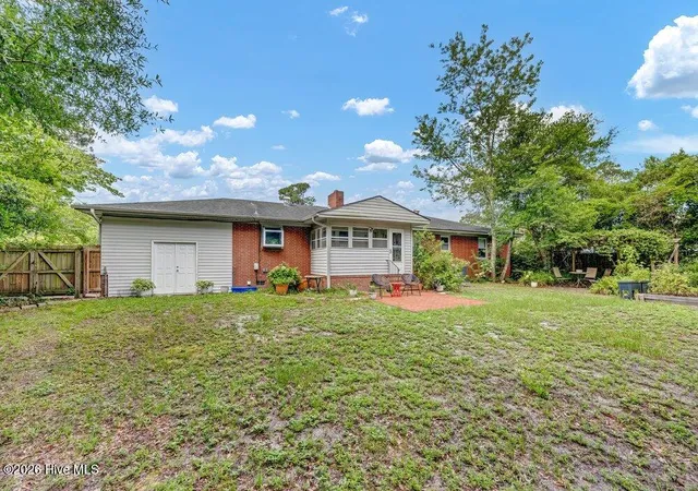 Homes for sale in Wilmington, NC | 309 Longstreet Dr, Wilmington, NC 28412 | MLS# 100587495