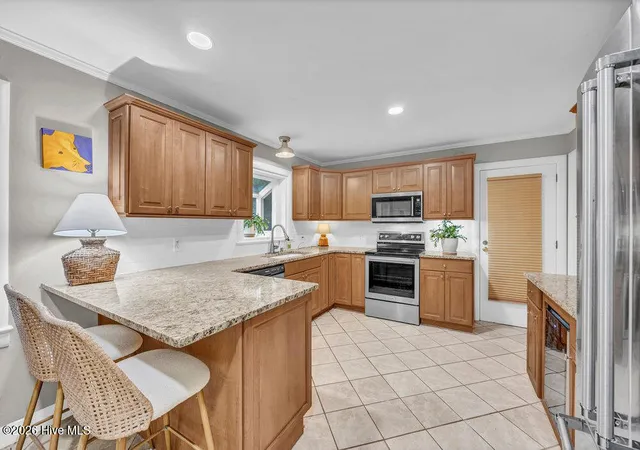 Homes for sale in Wilmington, NC | 309 Longstreet Dr, Wilmington, NC 28412 | MLS# 100587495