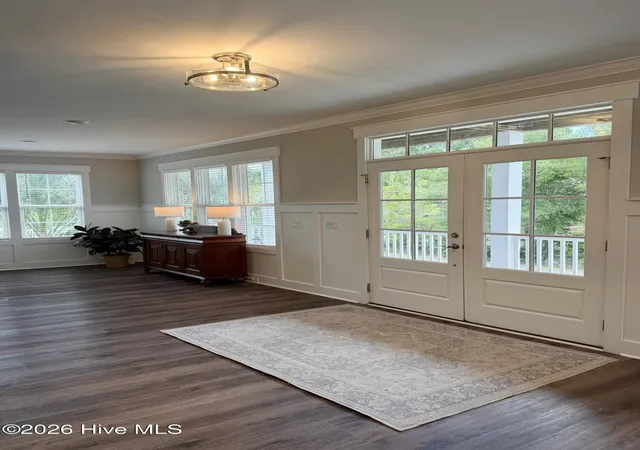 Photo 3 of Single family home for sale at 1013 Saltspray Ln, Wilmington, NC 28409 | MLS# 100584747 | Listing updated on 2026-07-02