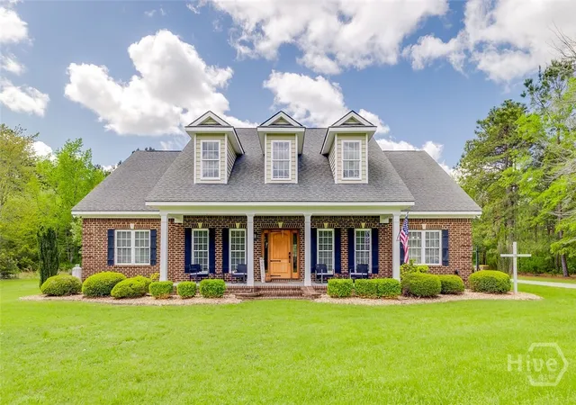 Photo 1 of Single family home for sale at 114 Wakefield Dr, Guyton, GA 31312 | MLS# SA339582 | Listing updated on 2026-10-05