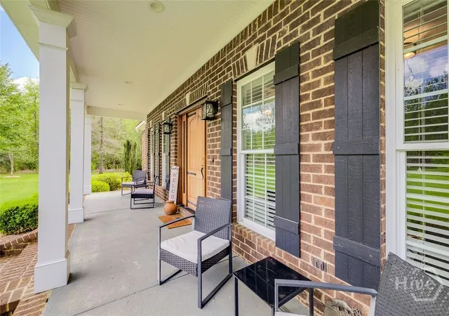 Photo 2 of Single family home for sale at 114 Wakefield Dr, Guyton, GA 31312 | MLS# SA339582 | Listing updated on 2026-10-05