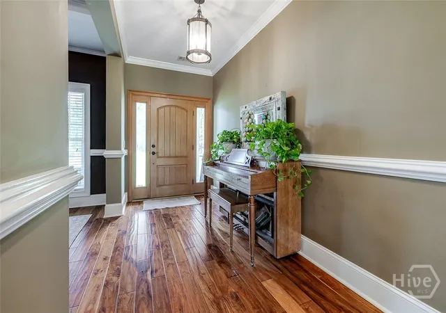 Photo 3 of Single family home for sale at 114 Wakefield Dr, Guyton, GA 31312 | MLS# SA339582 | Listing updated on 2026-10-05