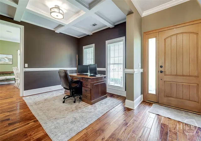 Photo 3 of Single family home for sale at 114 Wakefield Dr, Guyton, GA 31312 | MLS# SA339582 | Listing updated on 2026-10-05