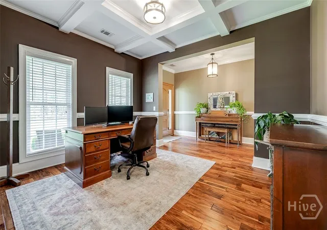 Photo 4 of Single family home for sale at 114 Wakefield Dr, Guyton, GA 31312 | MLS# SA339582 | Listing updated on 2026-10-05
