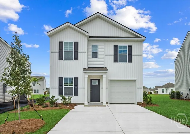 Homes for sale in Port Wentworth, GA | 33 Bardwell Wy, Port Wentworth, GA 31407 | MLS# SA345970
