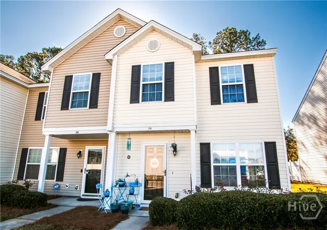 Homes for sale in Port Wentworth, GA | 24 Transom Rd, Port Wentworth, GA 31407 | MLS# SA343398