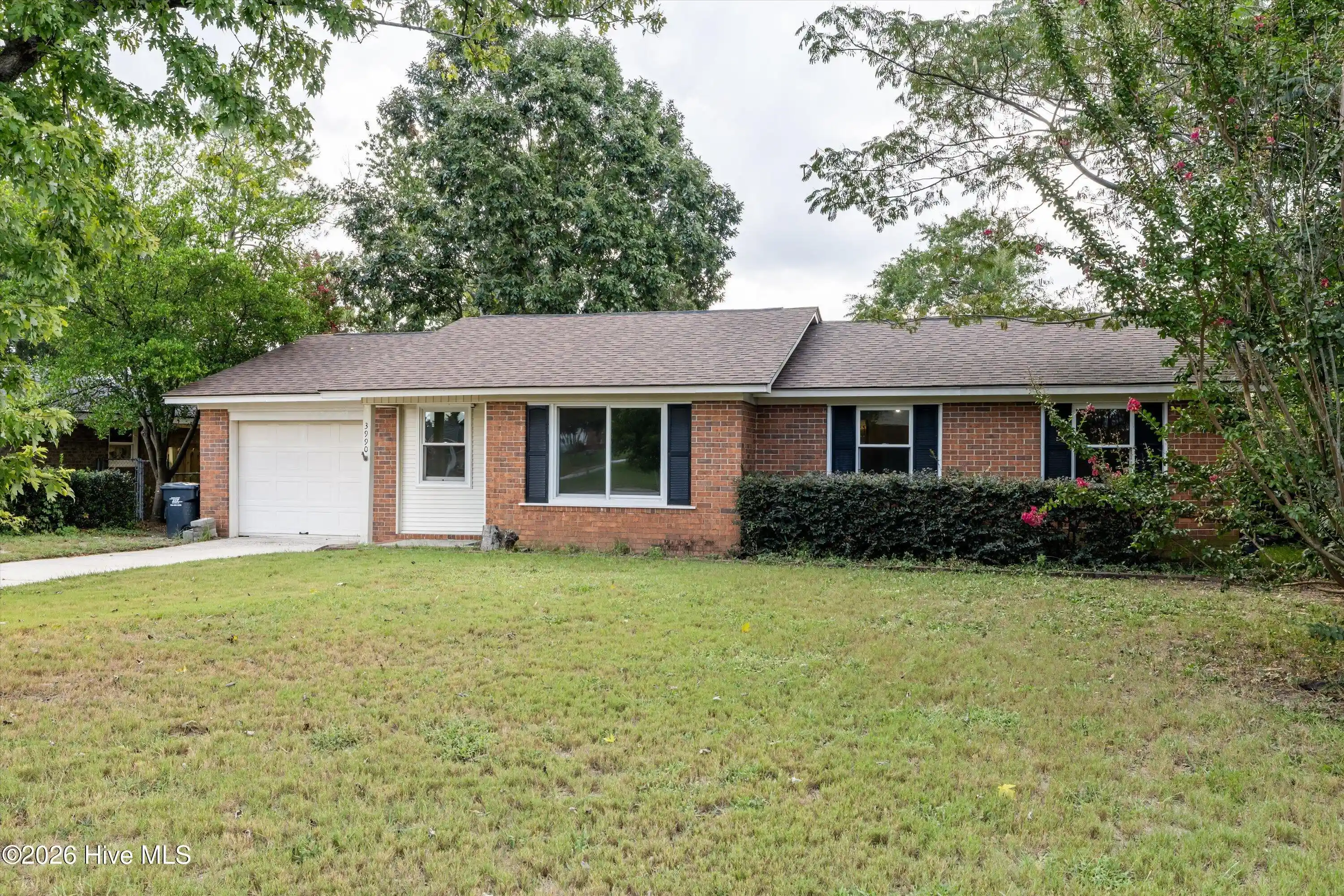 Photo 1 of Single family home for sale at 3990 Fairfax St, Augusta, GA 30907 | MLS# 100605822 | Listing updated on 2026-10-03