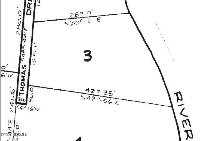 19th image of 241 Thomas Dr, Shallotte, NC 28470 | MLS# 100530955