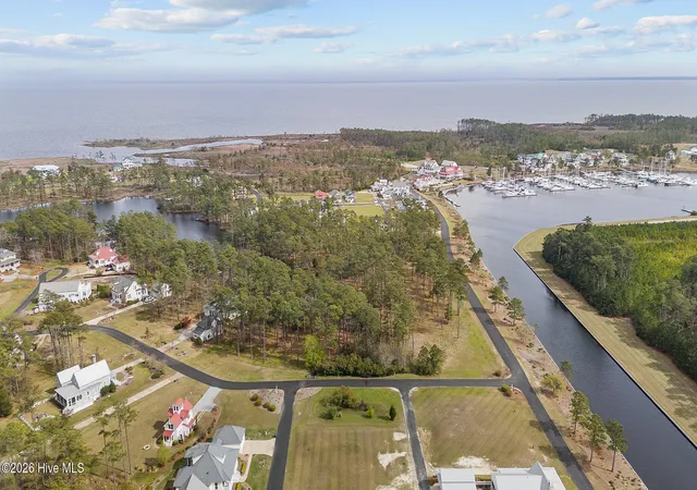 Photo 2 of Land for sale at 23 Eastcove Way, Oriental, NC 28571 | MLS# 100581127 | Listing updated on 2026-08-25