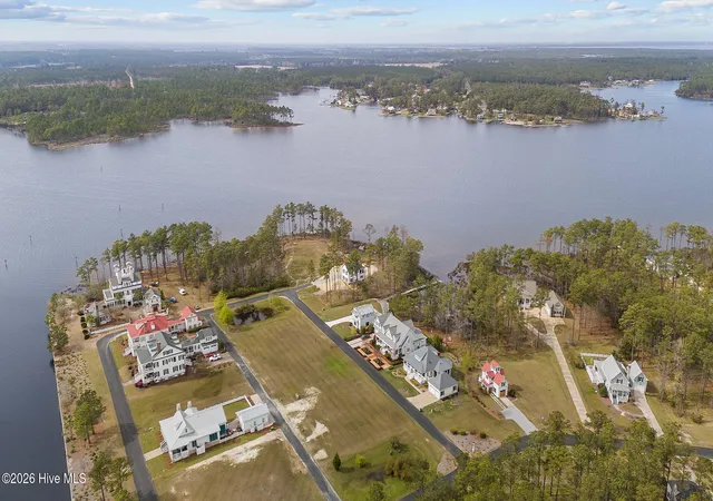 Photo 3 of Land for sale at 23 Eastcove Way, Oriental, NC 28571 | MLS# 100581127 | Listing updated on 2026-08-25