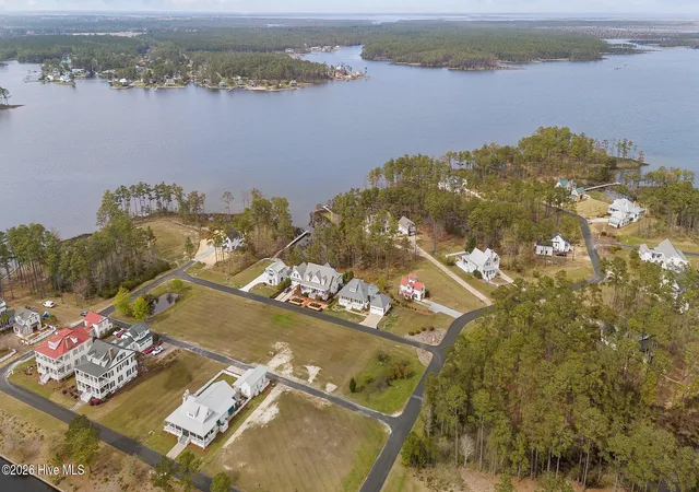 Photo 3 of Land for sale at 23 Eastcove Way, Oriental, NC 28571 | MLS# 100581127 | Listing updated on 2026-08-25