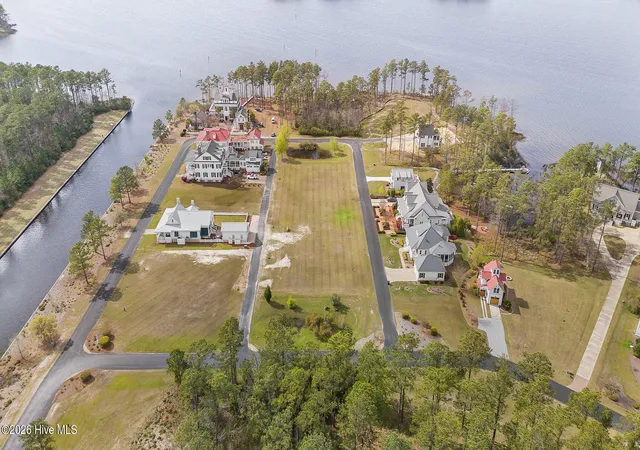 Photo 4 of Land for sale at 23 Eastcove Way, Oriental, NC 28571 | MLS# 100581127 | Listing updated on 2026-08-25