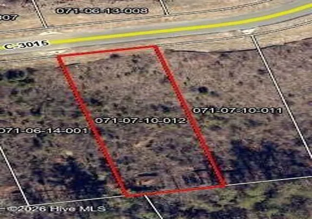 Photo 1 of Land for sale at Lot 110 Scentlok Tr, Warrenville, SC 29851 | MLS# 100595633 | Listing updated on 2026-08-12