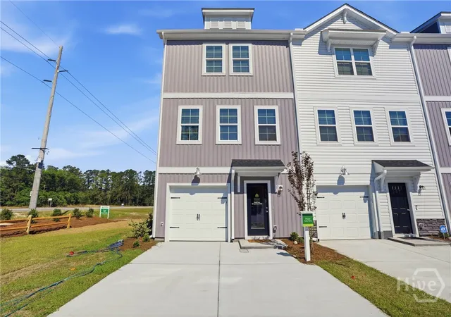 2nd image of 65 Simms Wy, Hinesville, GA 31313 | MLS# SA355286