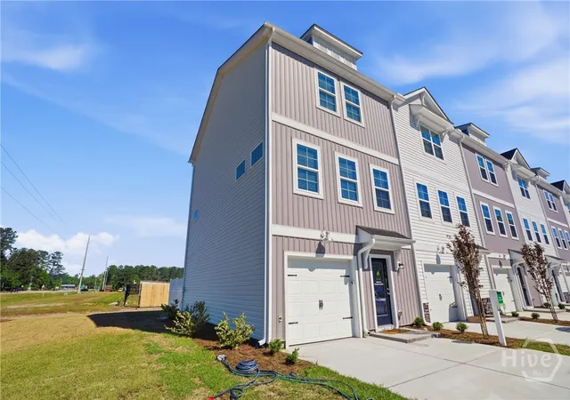 30th image of 65 Simms Wy, Hinesville, GA 31313 | MLS# SA355286