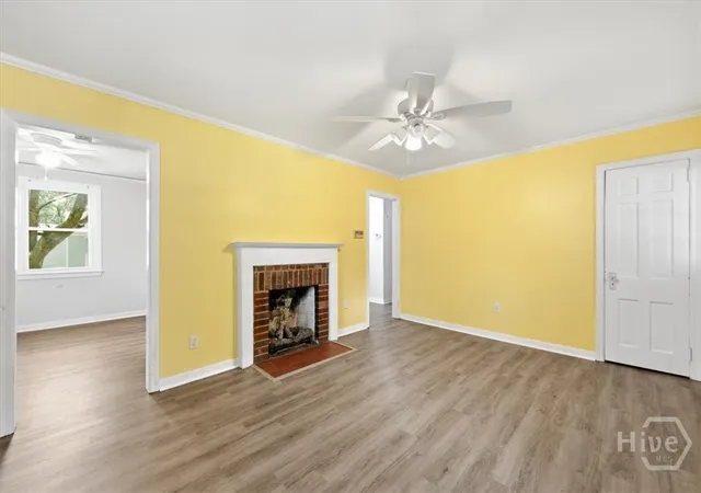 Photo 3 of Single family home for sale at 2123 Utah St, Savannah, GA 31404 | MLS# SA361185 | Listing updated on 2026-07-24