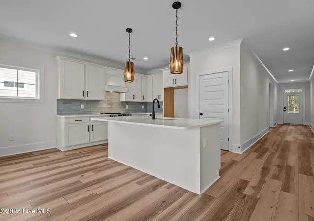 5th image of 128 Pine View Blvd, Beaufort, NC 28516 | MLS# 100521230