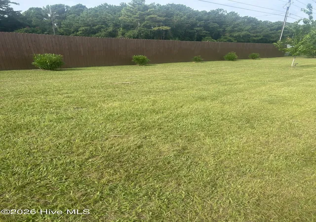 Photo 2 of Manufactured home for sale at 107 Paradise Ln, Newport, NC 28570 | MLS# 100562527 | Listing updated on 2026-09-21