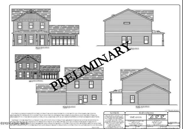 Single family home for sale at 103 Maple Ct, Havelock, NC 28532 | MLS# 100554871