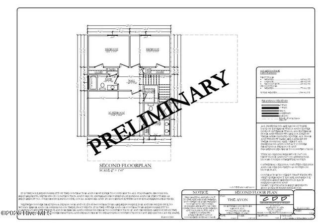 Photo 3 of Single family home for sale at 103 Maple Ct, Havelock, NC 28532 | MLS# 100554871 | Listing updated on 2026-09-17