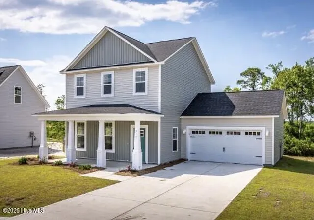 Photo 4 of Single family home for sale at 103 Maple Ct, Havelock, NC 28532 | MLS# 100554871 | Listing updated on 2026-09-17