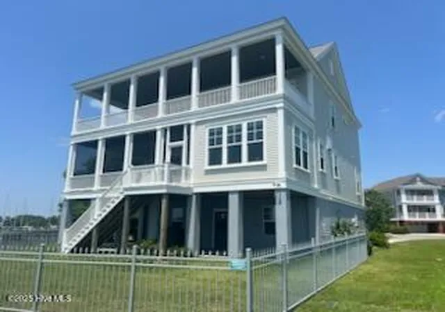 19th image of 409 Moss Way, Washington, NC 27889 | MLS# 100509369