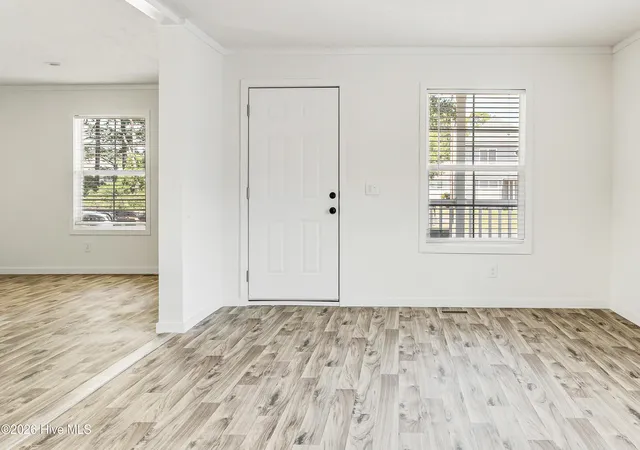 Photo 4 of Manufactured home for sale at 1990 Waterloo St SW, Ocean Isle Beach, NC 28469 | MLS# 100589896 | Listing updated on 2026-09-22