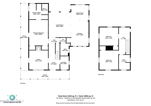 2nd image of 3698 Nc Hwy 53 E, Burgaw, NC 28425 | MLS# 100584625