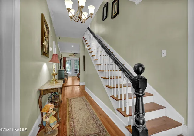 Photo 3 of Single family home for sale at 3698 Nc Hwy 53 E, Burgaw, NC 28425 | MLS# 100584625 | Listing updated on 2026-09-23