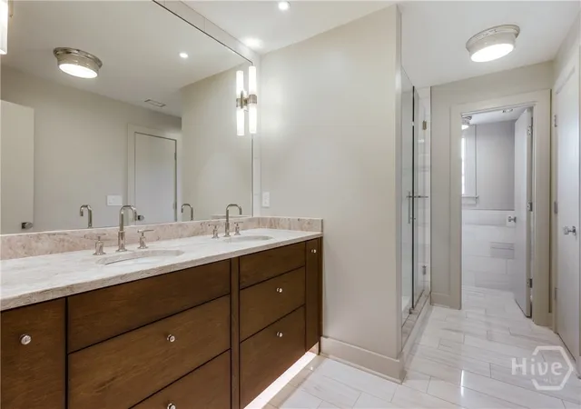 Listing Photo 2 - Condo for sale in building located at 1554 S Lumpkin St, Athens, GA 30605 - Unit #7