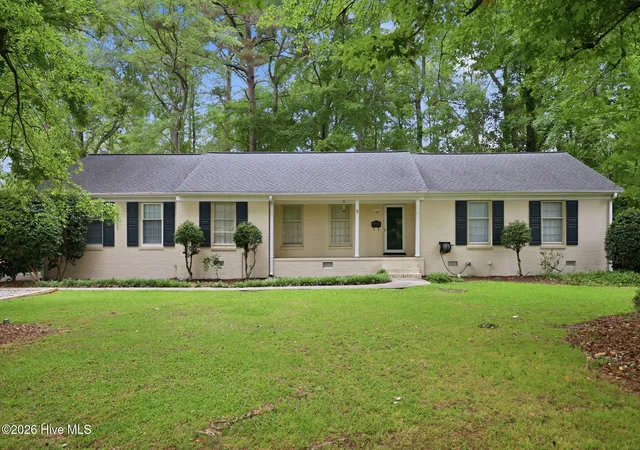 1st image of 103 Greenwood Dr, Greenville, NC 27834 | MLS# 100583771