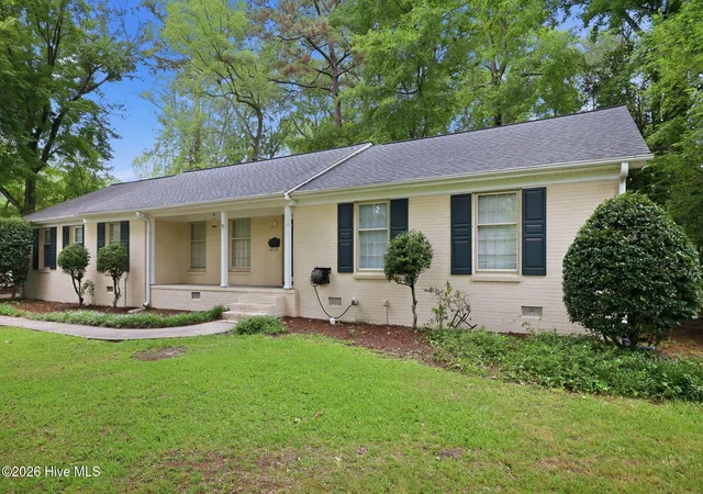 2nd image of 103 Greenwood Dr, Greenville, NC 27834 | MLS# 100583771