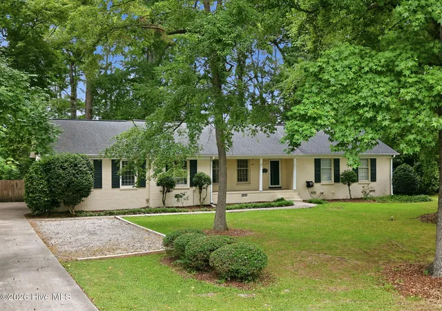 3rd image of 103 Greenwood Dr, Greenville, NC 27834 | MLS# 100583771