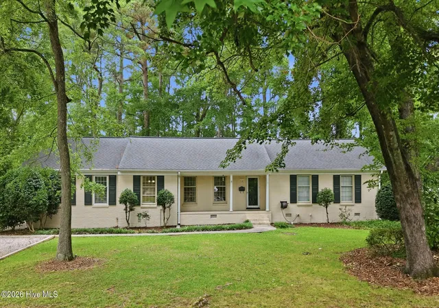 5th image of 103 Greenwood Dr, Greenville, NC 27834 | MLS# 100583771