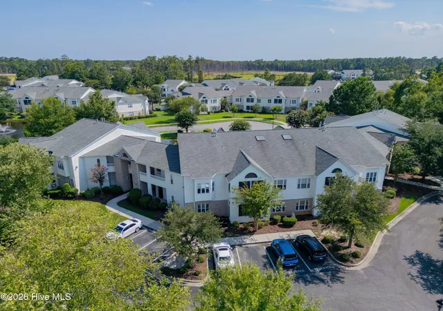 Condo for sale at 3810 River Front Pl #Unit 101, Wilmington, NC 28412 | MLS# 100595726