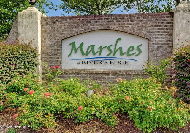 Photo 2 of Condo for sale at 3810 River Front Pl #Unit 101, Wilmington, NC 28412 | MLS# 100595726 | Listing updated on 2026-09-14