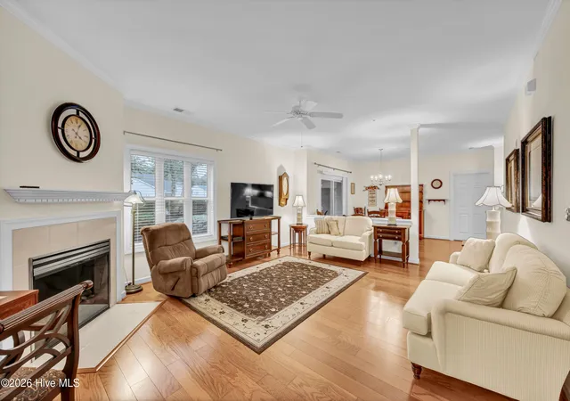 Photo 3 of Condo for sale at 3810 River Front Pl #Unit 101, Wilmington, NC 28412 | MLS# 100595726 | Listing updated on 2026-09-14