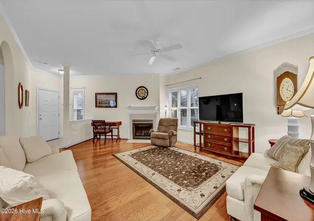 Photo 3 of Condo for sale at 3810 River Front Pl #Unit 101, Wilmington, NC 28412 | MLS# 100595726 | Listing updated on 2026-09-14