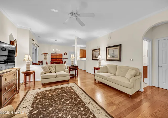 Photo 4 of Condo for sale at 3810 River Front Pl #Unit 101, Wilmington, NC 28412 | MLS# 100595726 | Listing updated on 2026-09-14