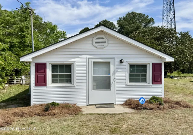 Homes for sale in Rocky Mount, NC | 108 Munn St, Rocky Mount, NC 27803 | MLS# 100568806