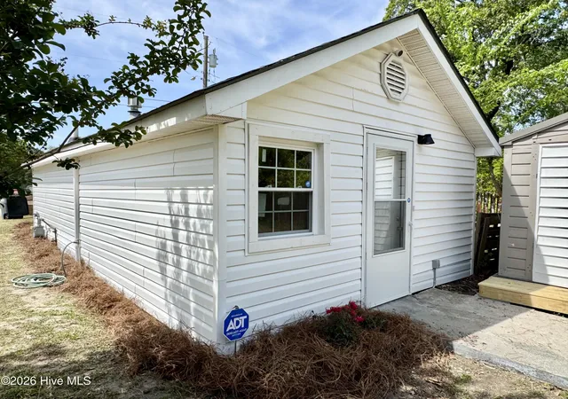 Homes for sale in Rocky Mount, NC | 108 Munn St, Rocky Mount, NC 27803 | MLS# 100568806