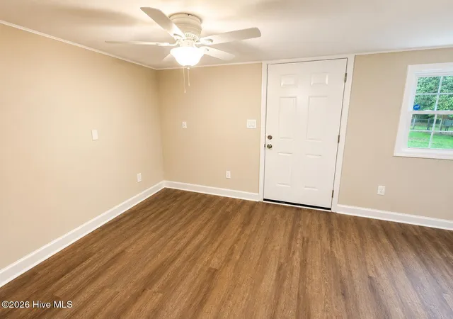 Photo 3 of Single family home for sale at 108 Munn St, Rocky Mount, NC 27803 | MLS# 100568806 | Listing updated on 2026-07-28