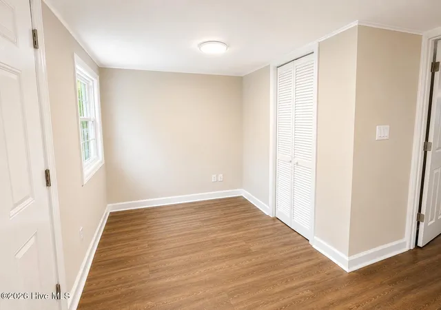 Photo 4 of Single family home for sale at 108 Munn St, Rocky Mount, NC 27803 | MLS# 100568806 | Listing updated on 2026-07-28