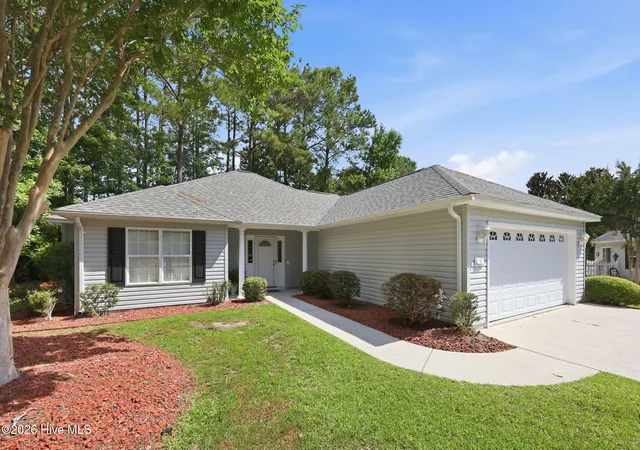 1st image of 702 Hummingbird S, Swansboro, NC 28584 | MLS# 100584487
