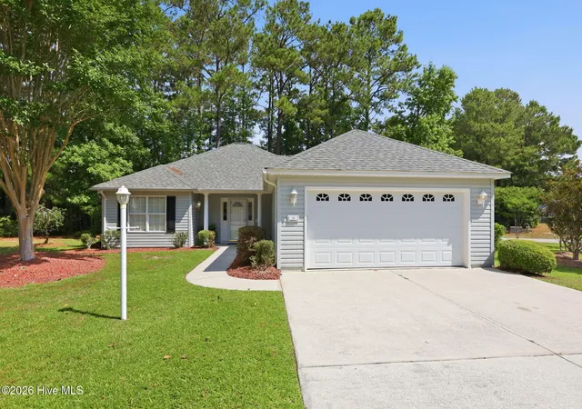 2nd image of 702 Hummingbird S, Swansboro, NC 28584 | MLS# 100584487