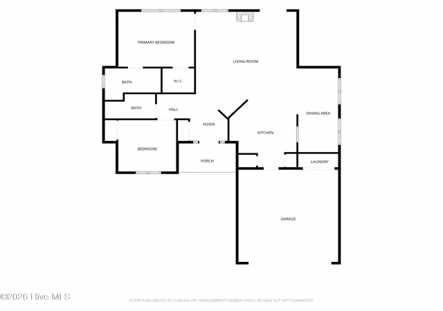 33rd image of 702 Hummingbird S, Swansboro, NC 28584 | MLS# 100584487