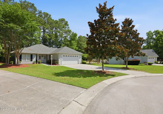 3rd image of 702 Hummingbird S, Swansboro, NC 28584 | MLS# 100584487